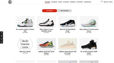 exclusive shoes websites|exclusive sneaker boutique online.